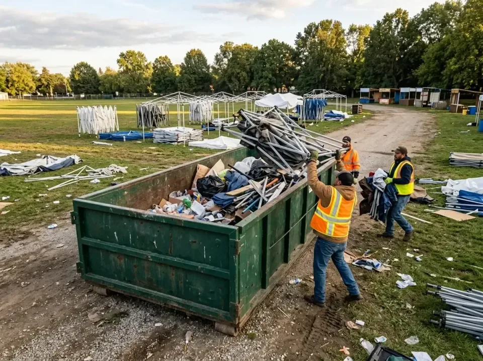 temporary-event-waste-containe-016 — frequently asked questions, Roll-Off Dumpster Rental Services in Coeur d'Alene, ID